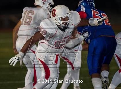 Thumbnail 3 in Beckman vs. Glenn  photogallery.
