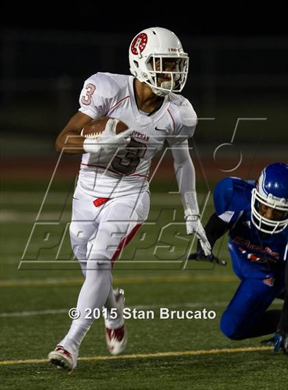 Thumbnail 3 in Beckman vs. Glenn  photogallery.