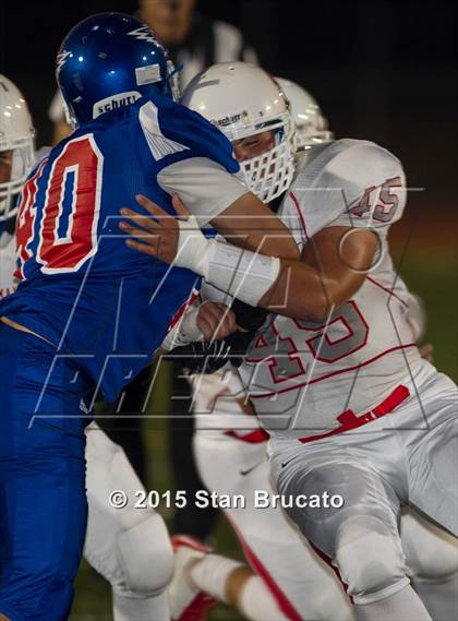 Thumbnail 2 in Beckman vs. Glenn  photogallery.