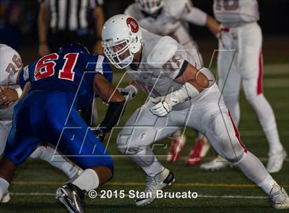 Thumbnail 1 in Beckman vs. Glenn  photogallery.