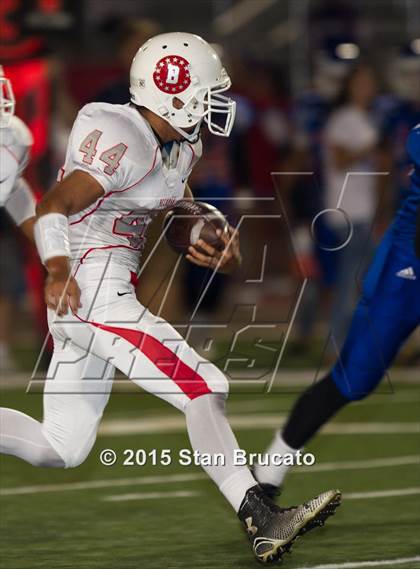 Thumbnail 2 in Beckman vs. Glenn  photogallery.