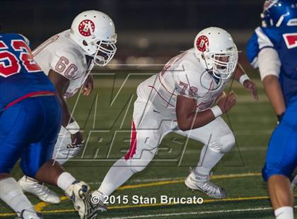 Thumbnail 1 in Beckman vs. Glenn  photogallery.