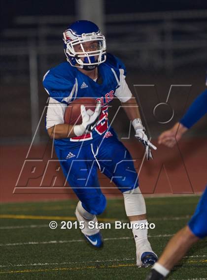 Thumbnail 2 in Beckman vs. Glenn  photogallery.