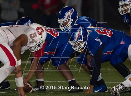 Thumbnail 2 in Beckman vs. Glenn  photogallery.