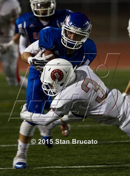 Thumbnail 2 in Beckman vs. Glenn  photogallery.