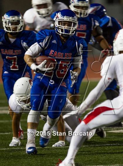 Thumbnail 1 in Beckman vs. Glenn  photogallery.