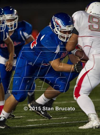 Thumbnail 1 in Beckman vs. Glenn  photogallery.
