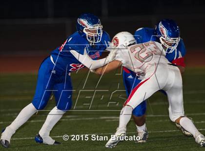 Thumbnail 3 in Beckman vs. Glenn  photogallery.