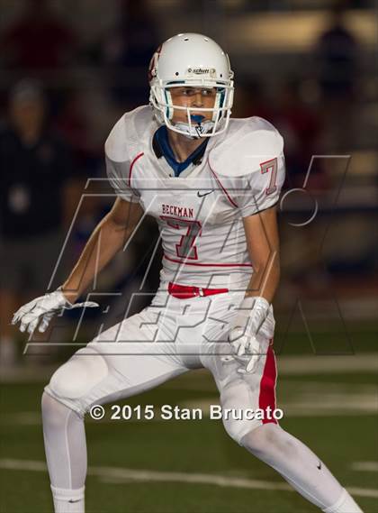 Thumbnail 2 in Beckman vs. Glenn  photogallery.