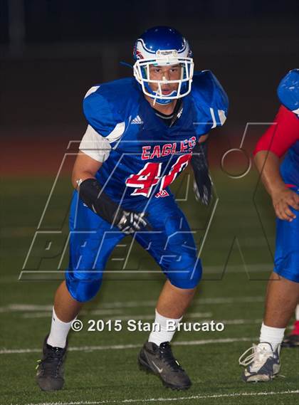 Thumbnail 3 in Beckman vs. Glenn  photogallery.