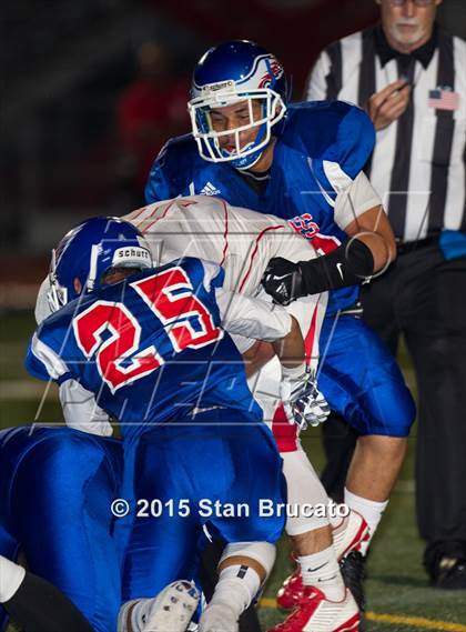 Thumbnail 3 in Beckman vs. Glenn  photogallery.