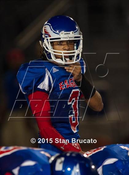 Thumbnail 3 in Beckman vs. Glenn  photogallery.