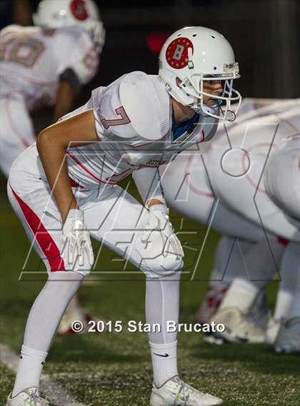 Thumbnail 3 in Beckman vs. Glenn  photogallery.