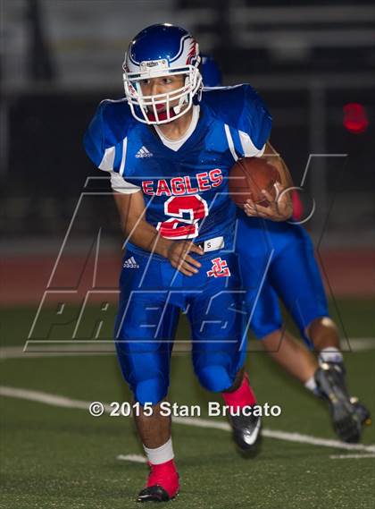 Thumbnail 3 in Beckman vs. Glenn  photogallery.