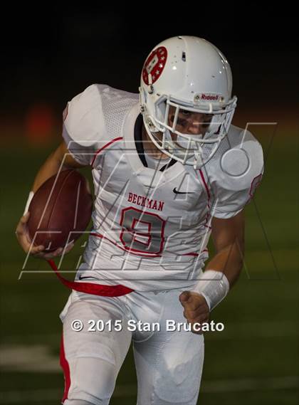 Thumbnail 3 in Beckman vs. Glenn  photogallery.