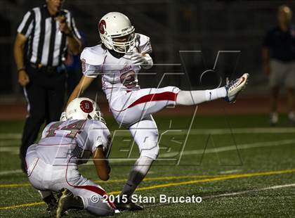 Thumbnail 1 in Beckman vs. Glenn  photogallery.