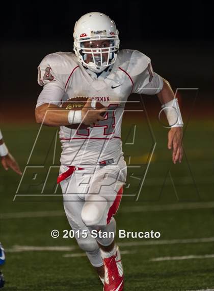 Thumbnail 2 in Beckman vs. Glenn  photogallery.