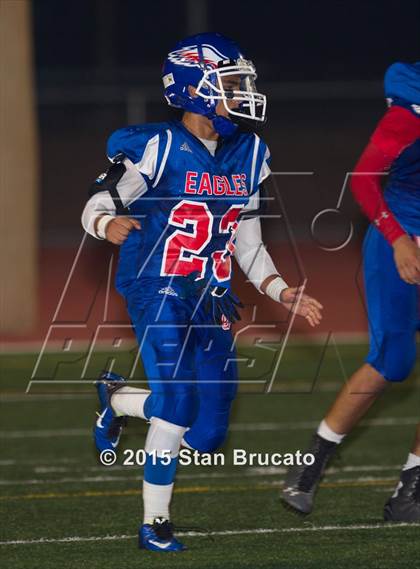 Thumbnail 1 in Beckman vs. Glenn  photogallery.