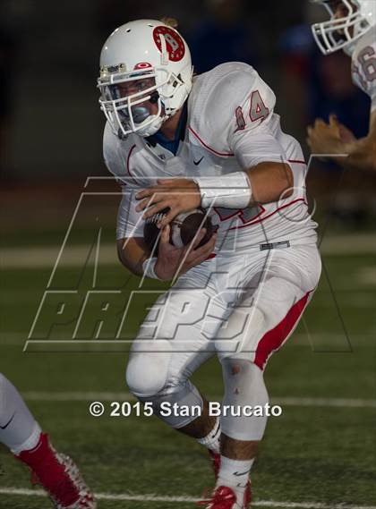 Thumbnail 1 in Beckman vs. Glenn  photogallery.