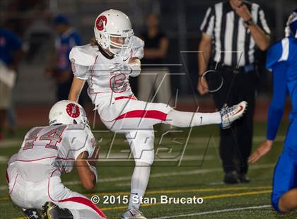 Thumbnail 2 in Beckman vs. Glenn  photogallery.