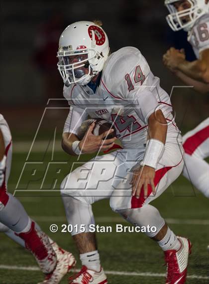 Thumbnail 2 in Beckman vs. Glenn  photogallery.