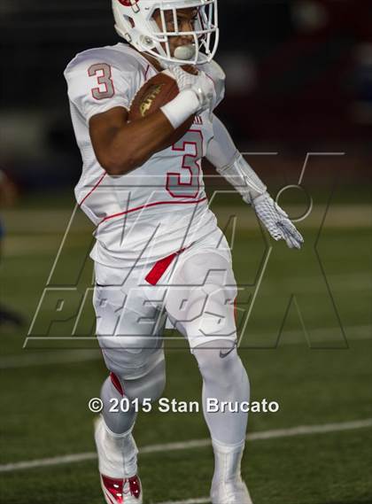 Thumbnail 2 in Beckman vs. Glenn  photogallery.