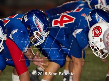 Thumbnail 1 in Beckman vs. Glenn  photogallery.