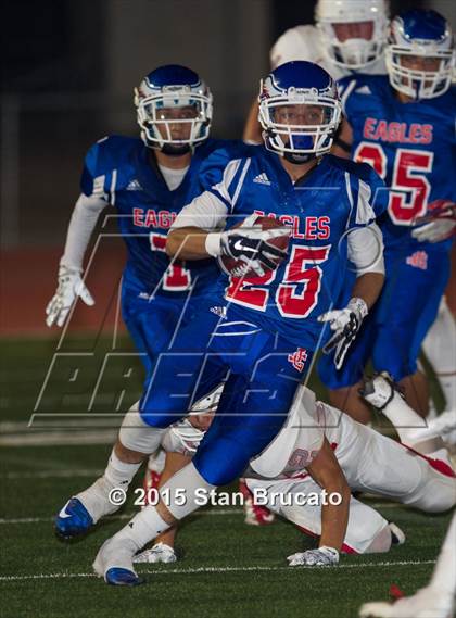 Thumbnail 3 in Beckman vs. Glenn  photogallery.