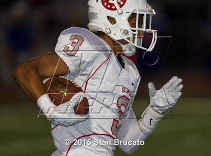 Thumbnail 1 in Beckman vs. Glenn  photogallery.