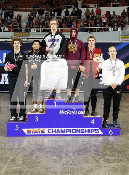 Thumbnail 3 in AIA State Award Ceremony (D1-4 Boys) photogallery.