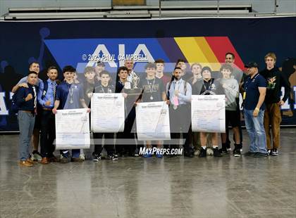 Thumbnail 3 in AIA State Award Ceremony (D1-4 Boys) photogallery.