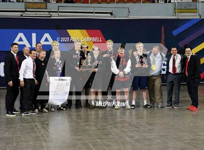 Thumbnail 3 in AIA State Award Ceremony (D1-4 Boys) photogallery.