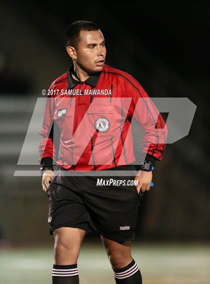 Thumbnail 3 in Harvard-Westlake vs St. Francis photogallery.