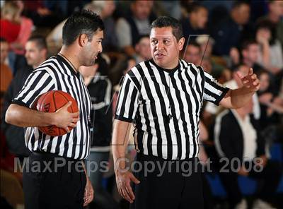 Thumbnail 3 in Serra vs. Bellarmine Prep (CIF CCS Playoffs) photogallery.