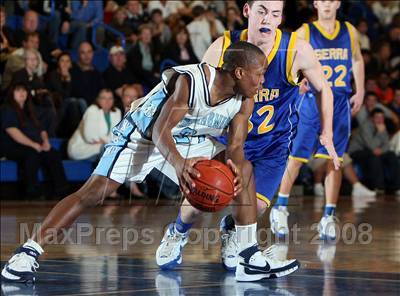 Thumbnail 1 in Serra vs. Bellarmine Prep (CIF CCS Playoffs) photogallery.