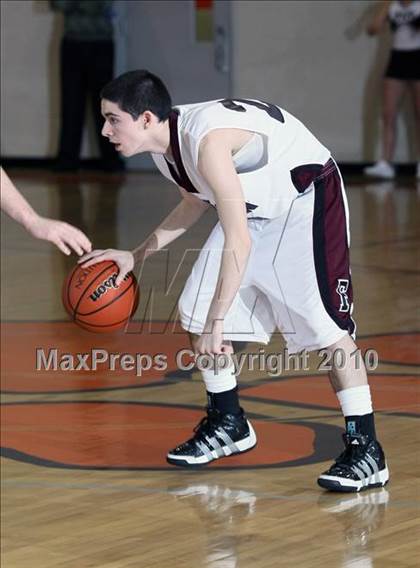 Thumbnail 1 in Carter vs Fulton (D3-AA Final) photogallery.
