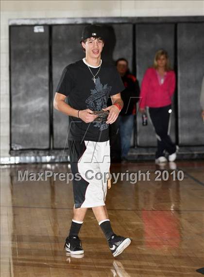Thumbnail 3 in Carter vs Fulton (D3-AA Final) photogallery.