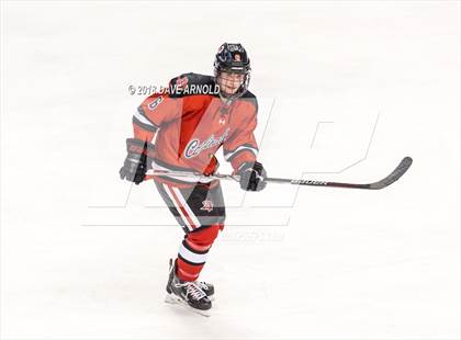 Thumbnail 2 in Boston College High vs. Pope Francis (MIAA Division 1A Final) photogallery.