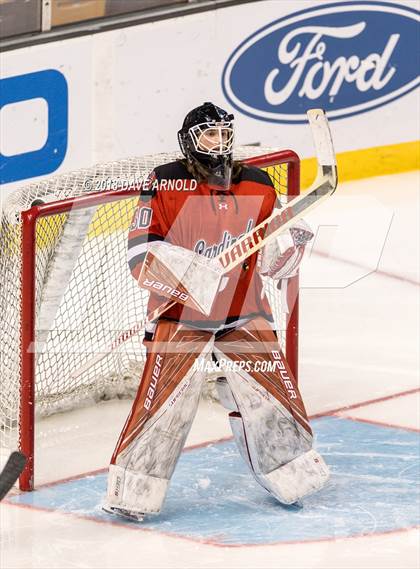 Thumbnail 1 in Boston College High vs. Pope Francis (MIAA Division 1A Final) photogallery.