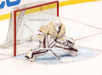 Thumbnail 1 in Boston College High vs. Pope Francis (MIAA Division 1A Final) photogallery.