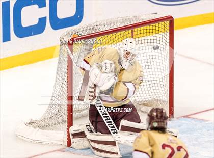 Thumbnail 3 in Boston College High vs. Pope Francis (MIAA Division 1A Final) photogallery.
