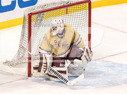 Thumbnail 1 in Boston College High vs. Pope Francis (MIAA Division 1A Final) photogallery.