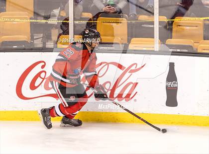 Thumbnail 1 in Boston College High vs. Pope Francis (MIAA Division 1A Final) photogallery.
