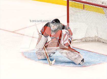 Thumbnail 1 in Boston College High vs. Pope Francis (MIAA Division 1A Final) photogallery.