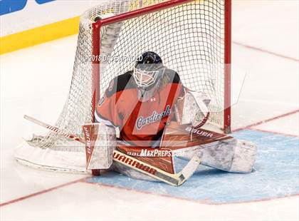 Thumbnail 2 in Boston College High vs. Pope Francis (MIAA Division 1A Final) photogallery.