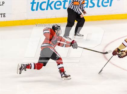 Thumbnail 2 in Boston College High vs. Pope Francis (MIAA Division 1A Final) photogallery.