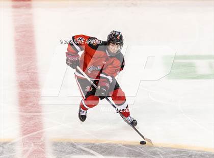 Thumbnail 3 in Boston College High vs. Pope Francis (MIAA Division 1A Final) photogallery.