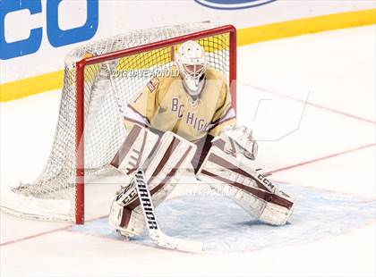 Thumbnail 3 in Boston College High vs. Pope Francis (MIAA Division 1A Final) photogallery.