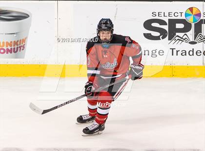 Thumbnail 1 in Boston College High vs. Pope Francis (MIAA Division 1A Final) photogallery.