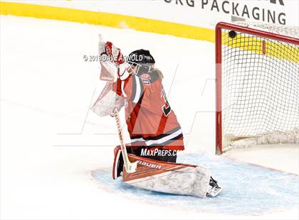 Thumbnail 1 in Boston College High vs. Pope Francis (MIAA Division 1A Final) photogallery.
